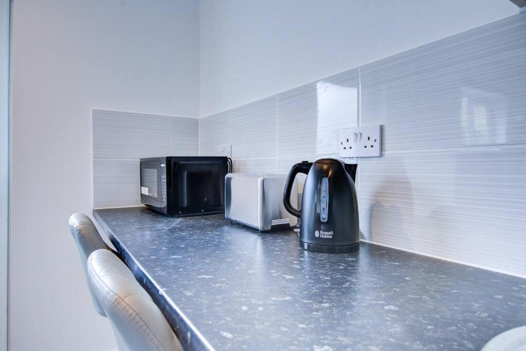 Apartament Comfy And Convenient Lewisham With Free Street Parking, Wifi And Quick Access To Sleep 3